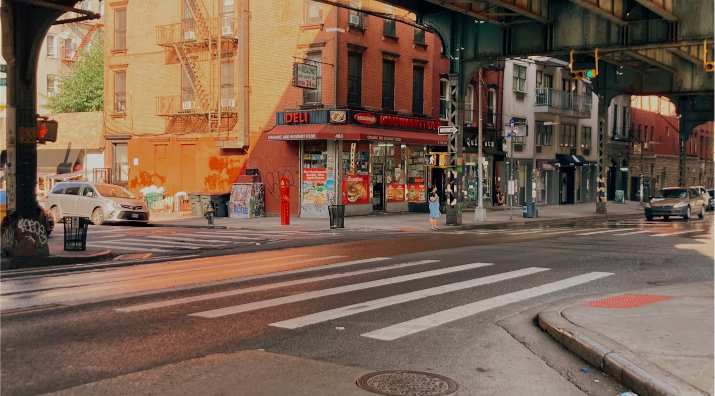 Brooklyn