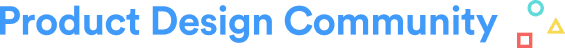 Product Design Community