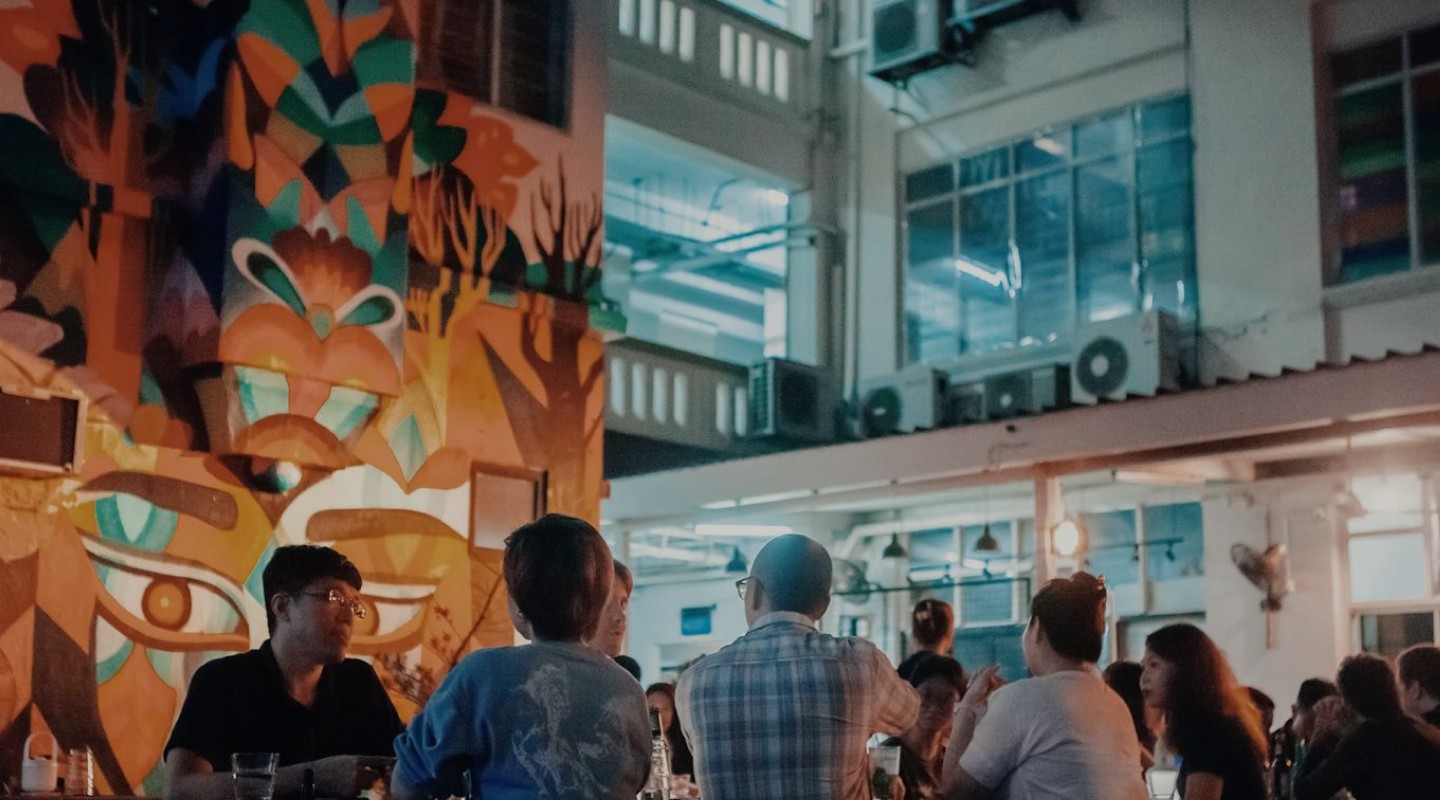 Singapore